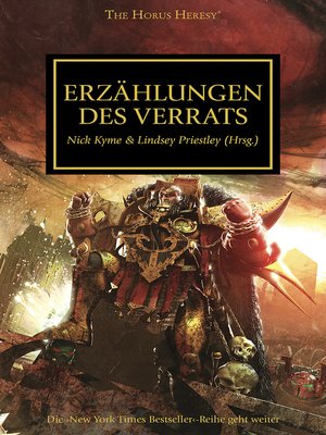 cover image of Erzählungen des Verrats